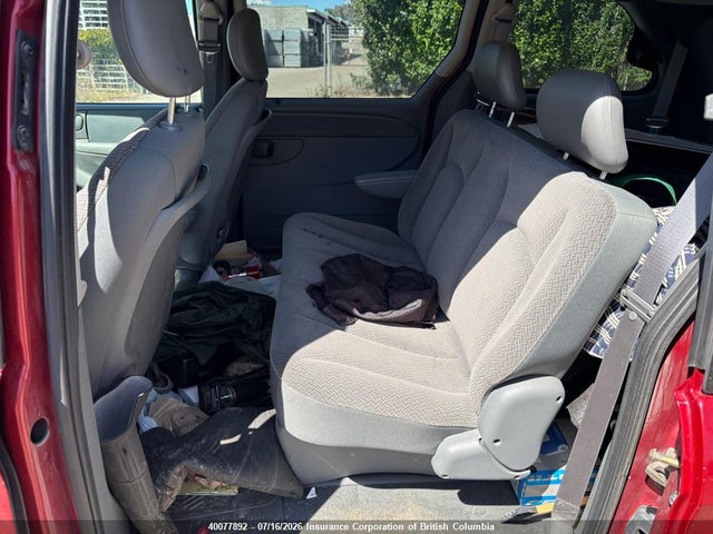 Aukcja sprzedaży 2006 Dodge Caravan Se, vin: 1D4GP25R36B757438, numer aukcji: 40077892