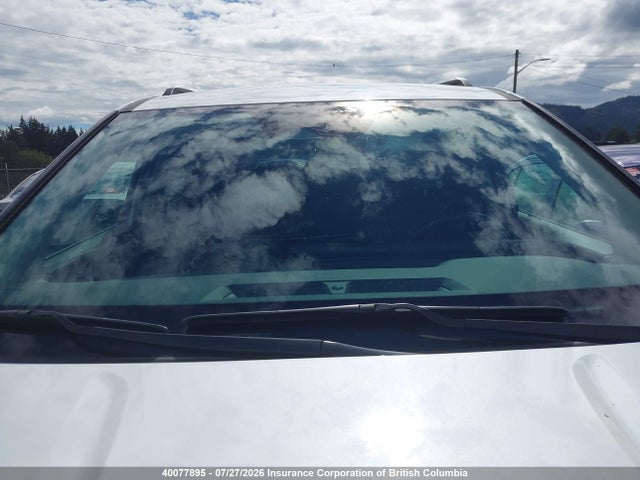 40077895 :رقم المزاد ، KNDNC5K3XS6510552 vin ، 2025 Kia Carnival Ex مزاد بيع