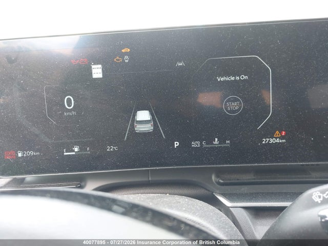 KIA Carnival Ex 2025 KNDNC5K3XS6510552 Image 7