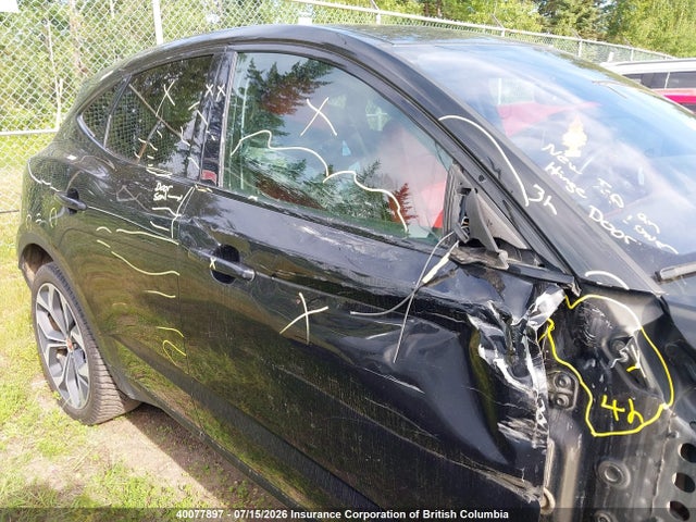 Jaguar E-pace R-dynamic Hse 2019 SADFM2GX2K1Z67319 Image 12