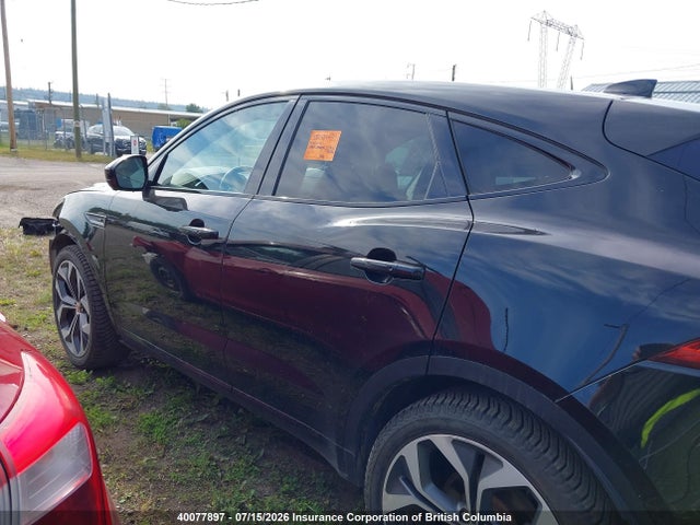 Jaguar E-pace R-dynamic Hse 2019 SADFM2GX2K1Z67319 Image 15