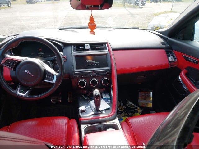 Jaguar E-pace R-dynamic Hse 2019 SADFM2GX2K1Z67319 Image 21