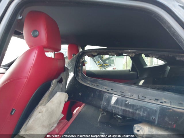 Jaguar E-pace R-dynamic Hse 2019 SADFM2GX2K1Z67319 Image 22