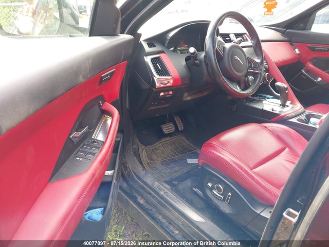 Jaguar E-pace R-dynamic Hse 2019 SADFM2GX2K1Z67319 Image 23