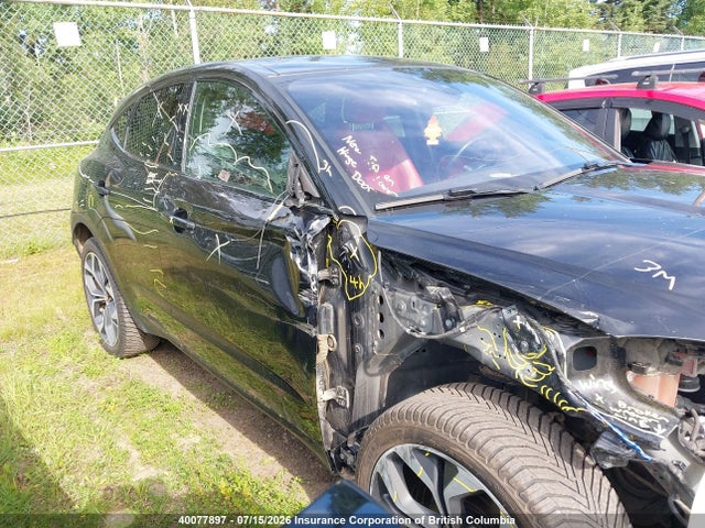 Jaguar E-pace R-dynamic Hse 2019 SADFM2GX2K1Z67319 Image 6