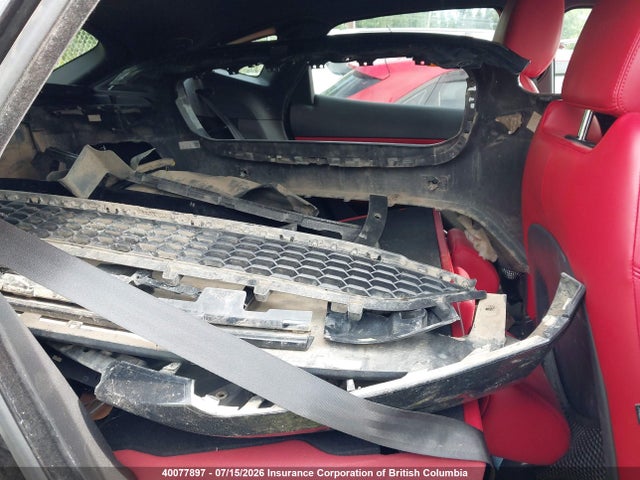 Jaguar E-pace R-dynamic Hse 2019 SADFM2GX2K1Z67319 Image 8