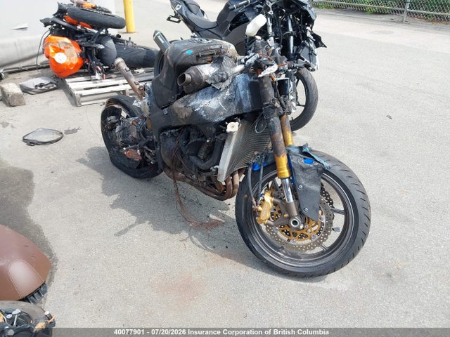 Auction sale of the 2005 Kawasaki Zx636 C1, vin: JKBZXJC1X5A016307, lot number: 40077901