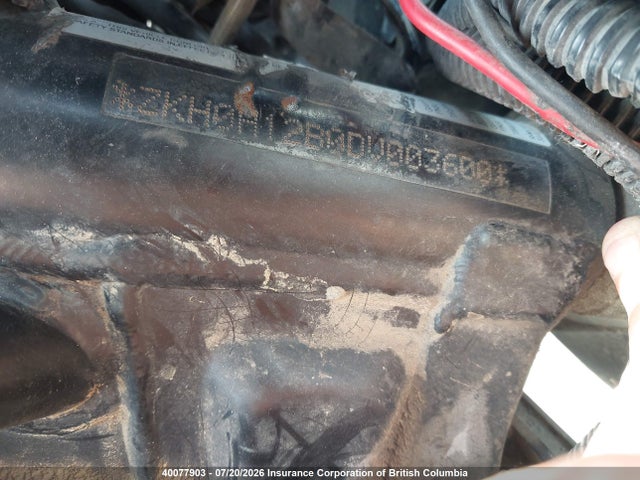 Продажа на аукционе авто 2013 Husqvarna Tr650 Terra, vin: ZKH0H12B0DV003600, номер лота: 40077903