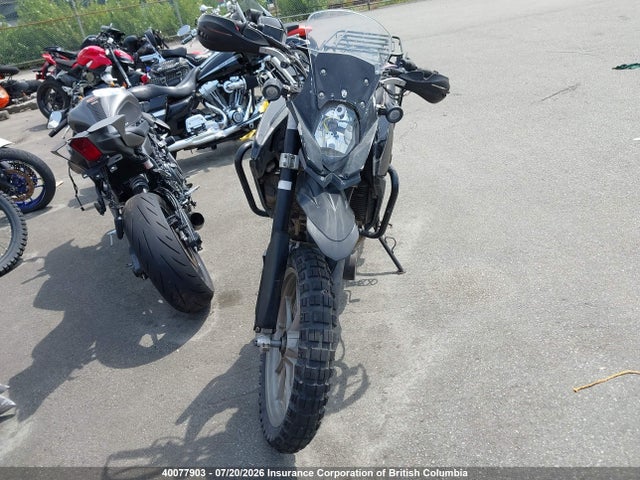Продажа на аукционе авто 2013 Husqvarna Tr650 Terra, vin: ZKH0H12B0DV003600, номер лота: 40077903