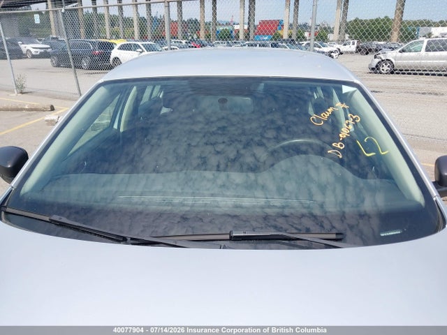 2011 Volkswagen Jetta მანქანა იყიდება აუქციონზე, vin: 3VW1K7AJ5BM384529, აუქციონის ნომერი: 40077904