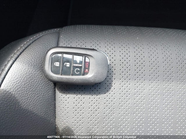 Aukcja sprzedaży 2026 Honda Civic, vin: 2HGFE4F81TH005516, numer aukcji: 40077906