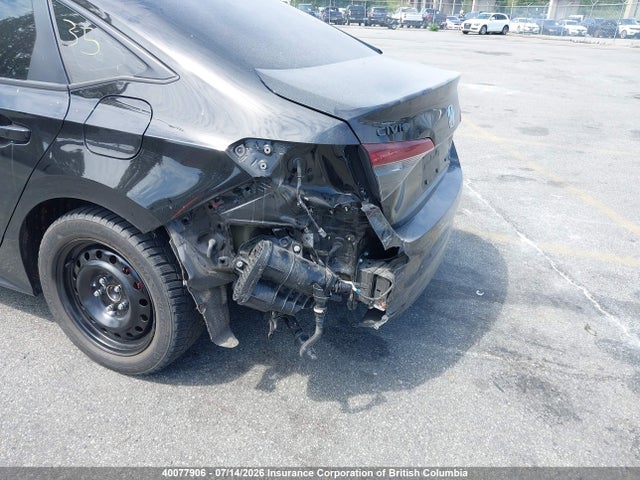 Aukcja sprzedaży 2026 Honda Civic, vin: 2HGFE4F81TH005516, numer aukcji: 40077906