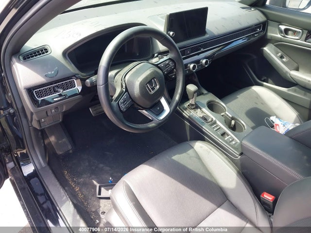 Aukcja sprzedaży 2026 Honda Civic, vin: 2HGFE4F81TH005516, numer aukcji: 40077906