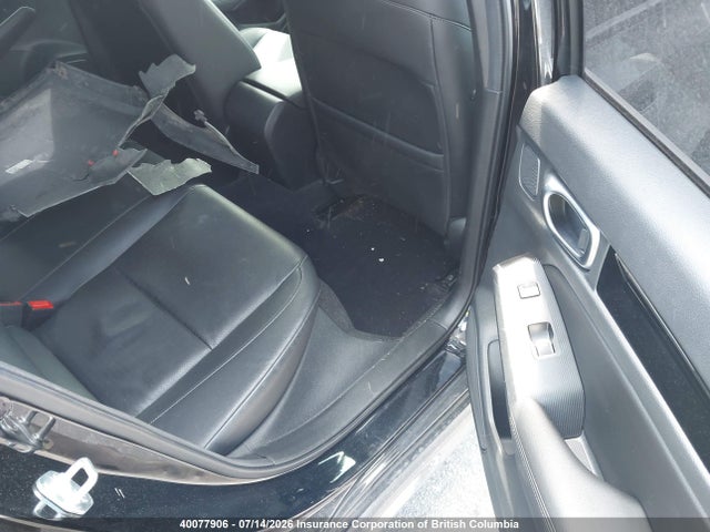 Aukcja sprzedaży 2026 Honda Civic, vin: 2HGFE4F81TH005516, numer aukcji: 40077906