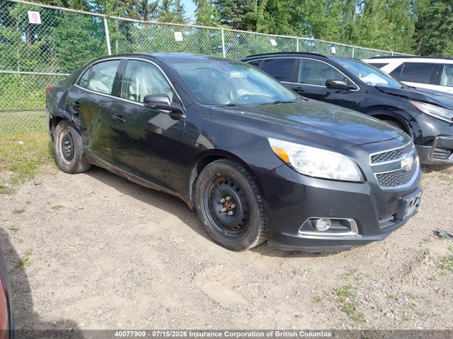Aukcja sprzedaży 2013 Chevrolet Malibu 2lt, vin: 1G11E5SA2DF140927, numer aukcji: 40077909