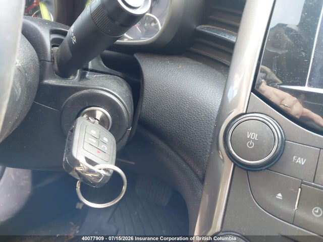 Aukcja sprzedaży 2013 Chevrolet Malibu 2lt, vin: 1G11E5SA2DF140927, numer aukcji: 40077909