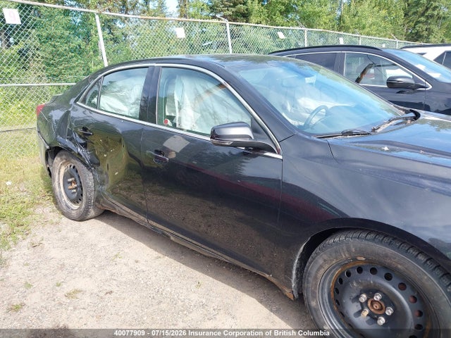 Aukcja sprzedaży 2013 Chevrolet Malibu 2lt, vin: 1G11E5SA2DF140927, numer aukcji: 40077909