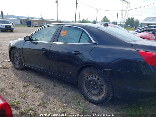 Aukcja sprzedaży 2013 Chevrolet Malibu 2lt, vin: 1G11E5SA2DF140927, numer aukcji: 40077909