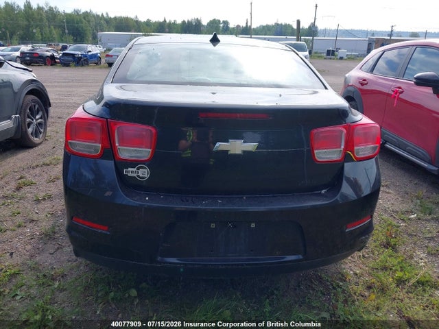 Aukcja sprzedaży 2013 Chevrolet Malibu 2lt, vin: 1G11E5SA2DF140927, numer aukcji: 40077909