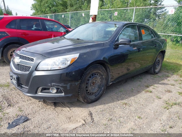 Aukcja sprzedaży 2013 Chevrolet Malibu 2lt, vin: 1G11E5SA2DF140927, numer aukcji: 40077909