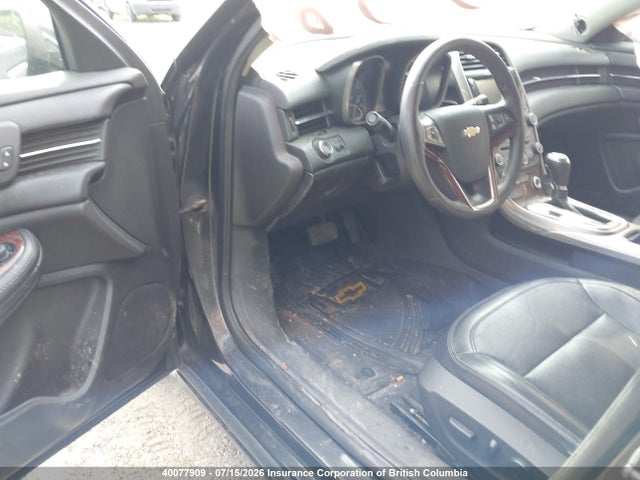 Aukcja sprzedaży 2013 Chevrolet Malibu 2lt, vin: 1G11E5SA2DF140927, numer aukcji: 40077909