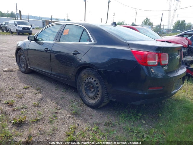 Aukcja sprzedaży 2013 Chevrolet Malibu 2lt, vin: 1G11E5SA2DF140927, numer aukcji: 40077909