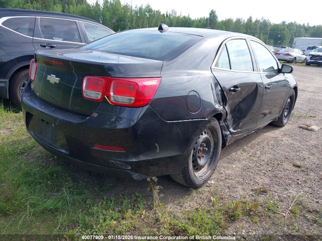 Aukcja sprzedaży 2013 Chevrolet Malibu 2lt, vin: 1G11E5SA2DF140927, numer aukcji: 40077909