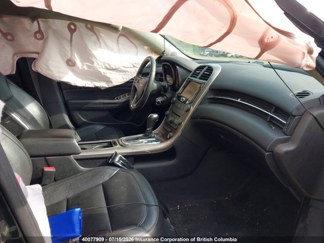 Aukcja sprzedaży 2013 Chevrolet Malibu 2lt, vin: 1G11E5SA2DF140927, numer aukcji: 40077909