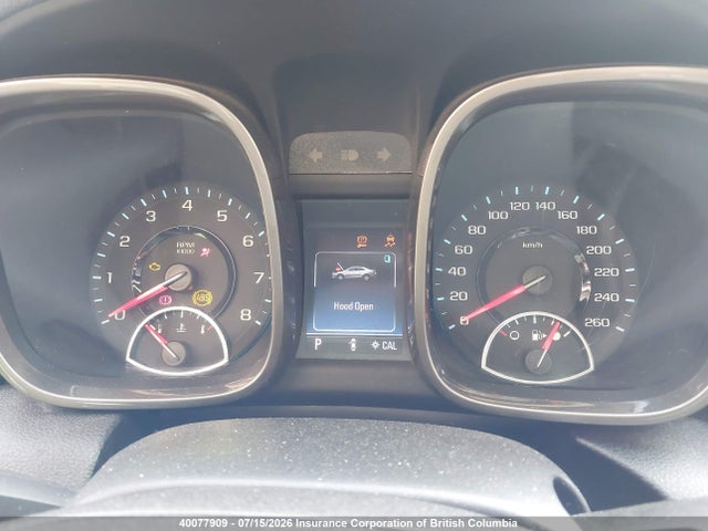 Aukcja sprzedaży 2013 Chevrolet Malibu 2lt, vin: 1G11E5SA2DF140927, numer aukcji: 40077909