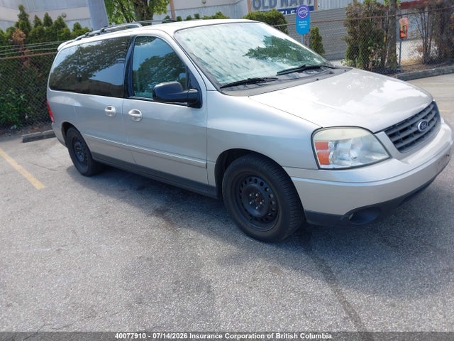 Auction sale of the 2004 Ford Freestar Ses, vin: 2FMZA57274BB25876, lot number: 40077910