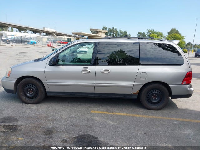 Auction sale of the 2004 Ford Freestar Ses, vin: 2FMZA57274BB25876, lot number: 40077910