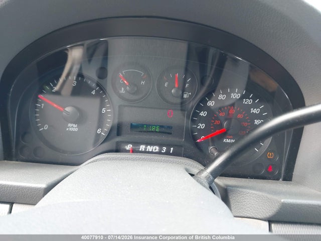 2004 Ford Freestar Ses მანქანა იყიდება აუქციონზე, vin: 2FMZA57274BB25876, აუქციონის ნომერი: 40077910