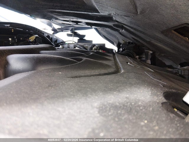 2007 Mazda 6 S მანქანა იყიდება აუქციონზე, vin: 1YVHP84D775M50729, აუქციონის ნომერი: 40053937