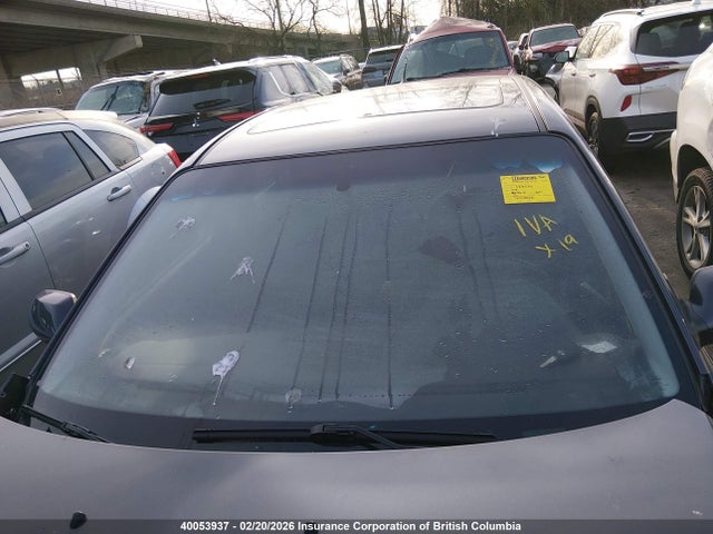 2007 Mazda 6 S მანქანა იყიდება აუქციონზე, vin: 1YVHP84D775M50729, აუქციონის ნომერი: 40053937