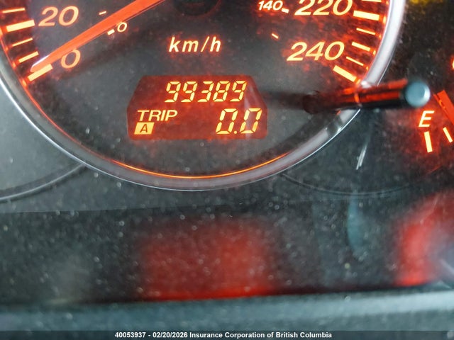 2007 Mazda 6 S მანქანა იყიდება აუქციონზე, vin: 1YVHP84D775M50729, აუქციონის ნომერი: 40053937