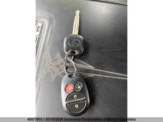 Продаж на аукціоні авто 2008 Toyota Sequoia Platinum, vin: 5TDBY67A78S002517, номер лоту: 40077911