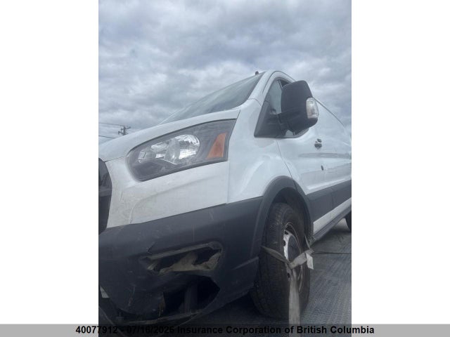 Ford Transit-250 Cargo 2020 1FTBR1Y85LKB63315 Image 2