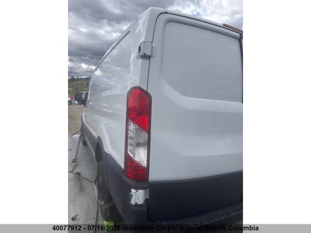 Ford Transit-250 Cargo 2020 1FTBR1Y85LKB63315 Image 3
