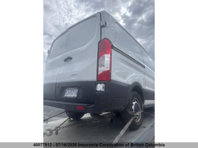 Ford Transit-250 Cargo 2020 1FTBR1Y85LKB63315 Image 4