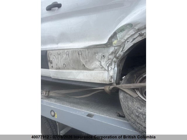 Ford Transit-250 Cargo 2020 1FTBR1Y85LKB63315 Image 7