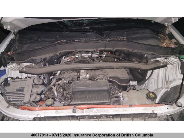Ford Explorer Limited 2021 1FM5K8FW5MNA12899 Image 6
