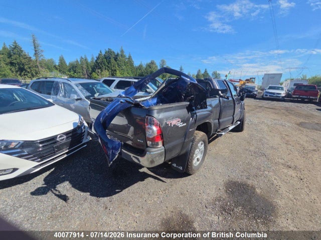 Aukcja sprzedaży 2011 Toyota Tacoma Access Cab, vin: 5TFUU4EN7BX017177, numer aukcji: 40077914