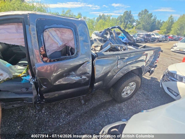 Aukcja sprzedaży 2011 Toyota Tacoma Access Cab, vin: 5TFUU4EN7BX017177, numer aukcji: 40077914