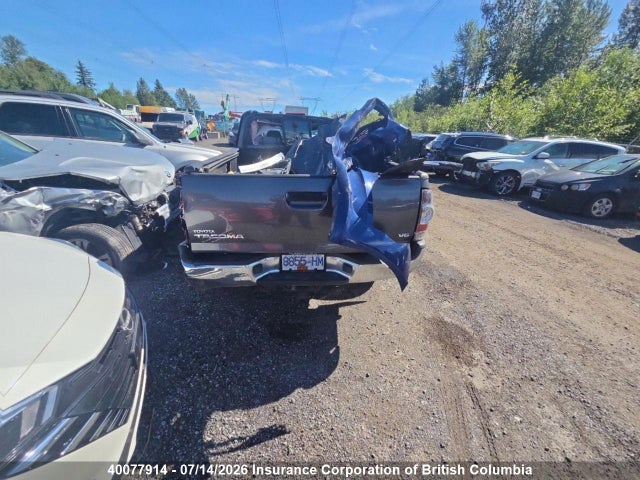 Aukcja sprzedaży 2011 Toyota Tacoma Access Cab, vin: 5TFUU4EN7BX017177, numer aukcji: 40077914
