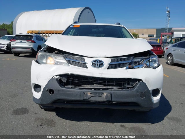 Toyota RAV4 2014 2T3BFREV0EW154002 Image 13