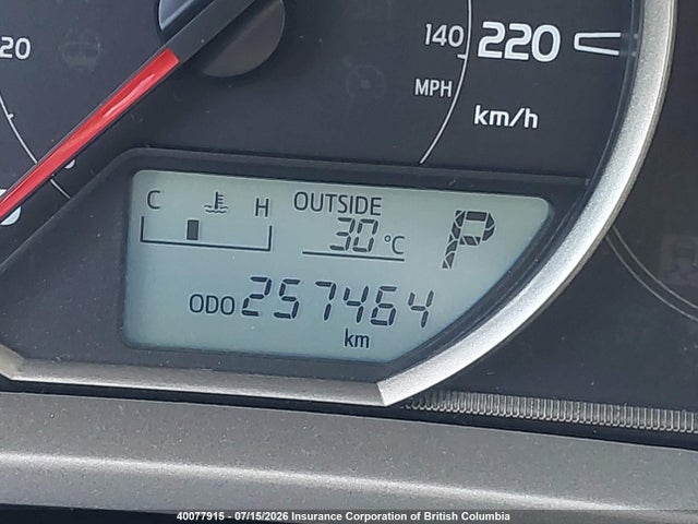 2T3BFREV0EW154002 Toyota RAV4