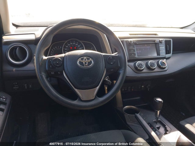 2T3BFREV0EW154002 Toyota RAV4