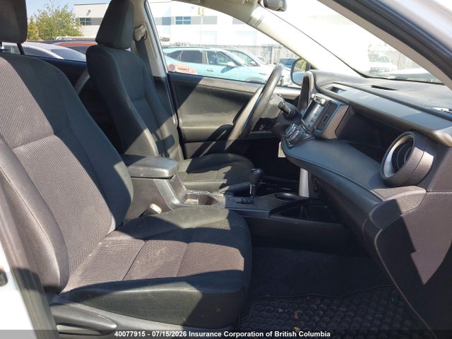 Toyota RAV4 2014 2T3BFREV0EW154002 Image 5