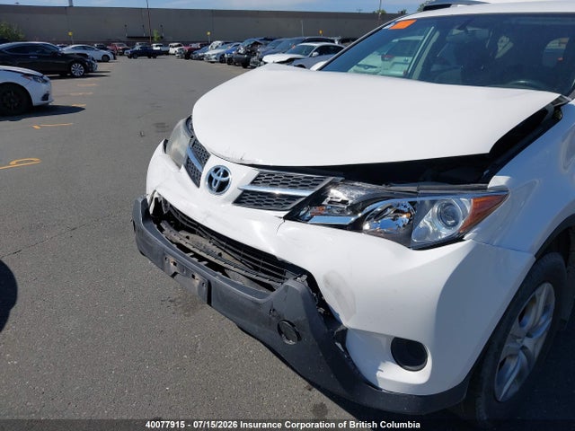 Toyota RAV4 2014 2T3BFREV0EW154002 Image 6