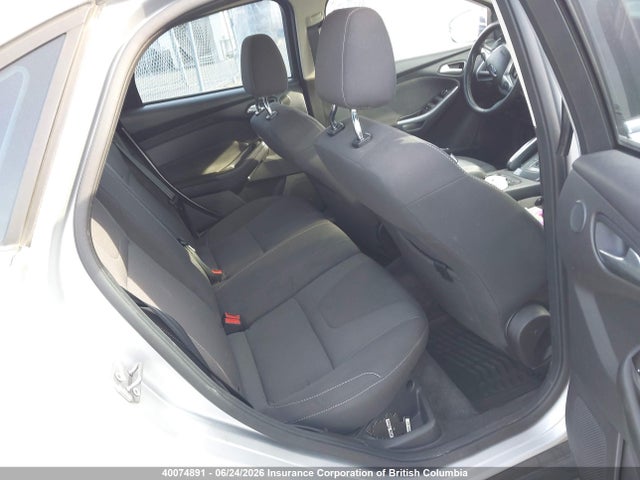 Aukcja sprzedaży 2012 Ford Focus Titanium, vin: 1FAHP3J24CL180480, numer aukcji: 40074891